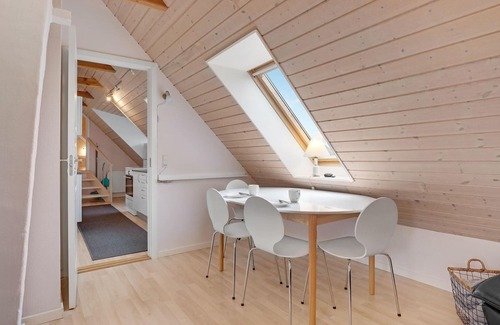 Tejn Apartment | Gorgeous apartment in Allinge with WiFi