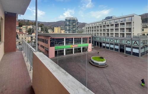 Molassana Apartment | Gorgeous Apartment In Genova With Wifi