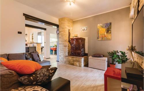 Kavran Apartment | Gorgeous Apartment In Kavran With Wifi