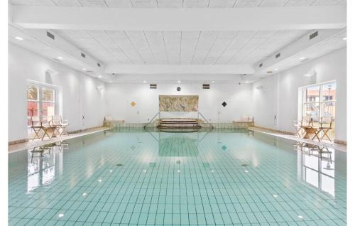 Skagen Apartment | Gorgeous Apartment In Skagen With Sauna