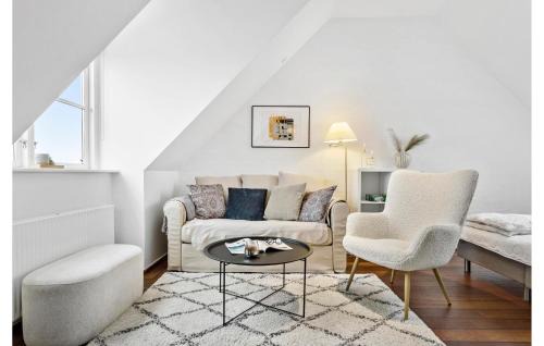 Skagen Apartment | Gorgeous Apartment In Skagen With Sauna