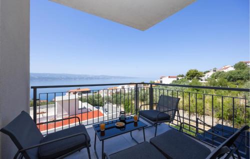 Stanici Apartment | Gorgeous Apartment In Stanici