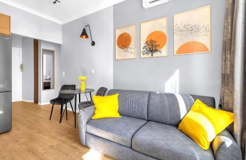La Celle-sous-Gouzon Apartment | Gorgeous apartment in the center