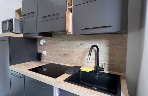 San Salvario Apartment | Gorgeous apartment near the metro