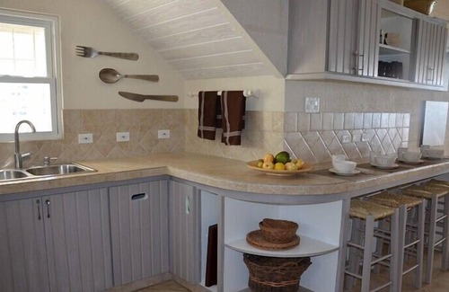 Oistins Villa | Gorgeous beach front villa. Approved Villa.