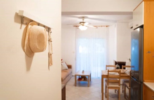 Bouvet Island Cottage | Gorgeous beachfront cottage