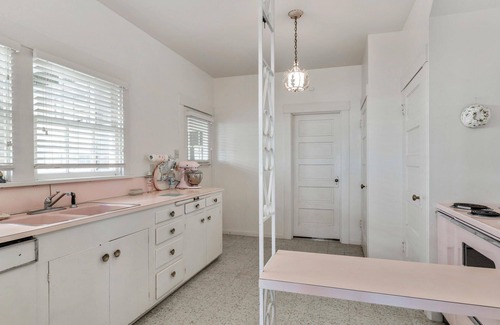 Gearhart House | Gorgeous beachfront view house, close to Gearhart main street