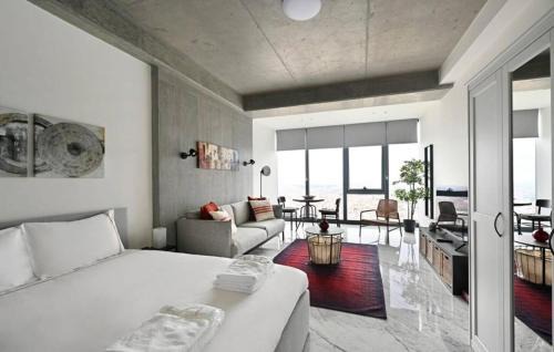 Bomonti Apartment | Gorgeous Bright Studio W Parking Poolviews! #236