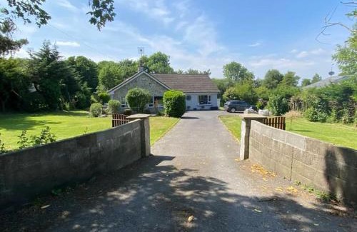 Faithlegg House | Gorgeous bungalow in Faithlegg, County Waterford