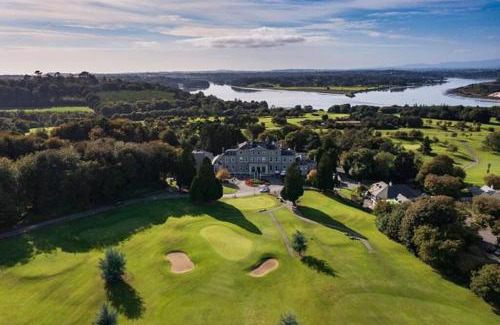 Faithlegg House | Gorgeous bungalow in Faithlegg, County Waterford