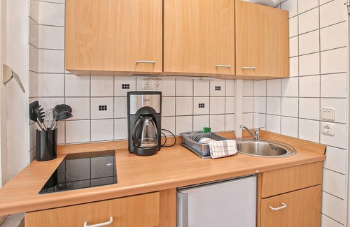 Rheinsberg House | Gorgeous home in Rheinsberg OT Warenthi