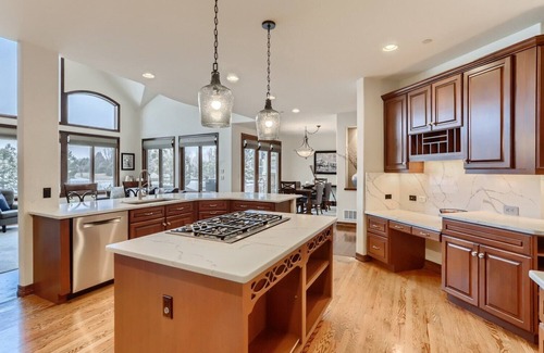 Longmont House | Gorgeous Executive Rental With Amazing Views Minutes From Boulder