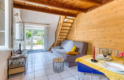 Saint-Jean-d'Angely House | Gorgeous home in Saint-Jean-d'Angély