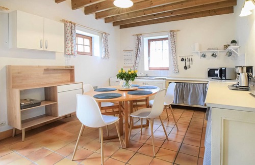 Saint-Pierre-Langers House | Gorgeous home in St. Pierre Langers