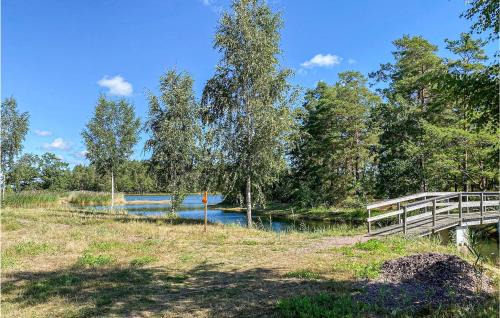 Alem House | Gorgeous Home In Ålem With Wifi