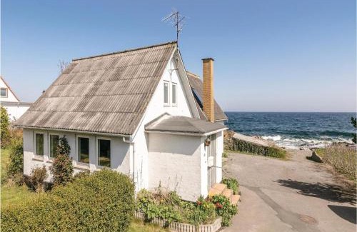 Tejn House | Gorgeous Home In Allinge With Sauna