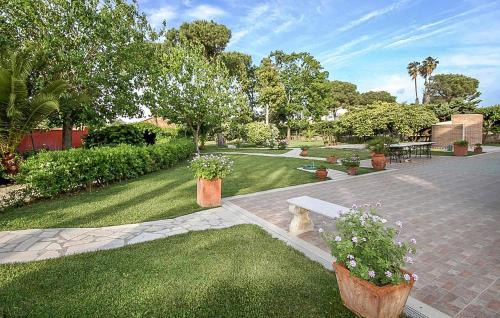 Tor San Lorenzo House | Gorgeous Home In Ardea With Wifi