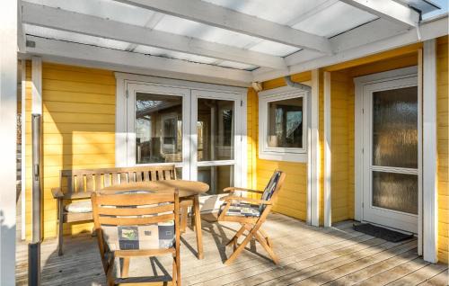 Bjert House | Gorgeous Home In Bjert With Wifi