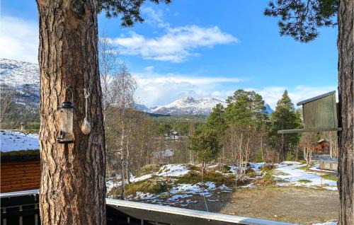 Bjorli House | Gorgeous Home In Bjorli With Wifi