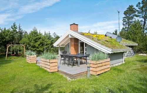 Blokhus House | Gorgeous Home In Blokhus With Wifi