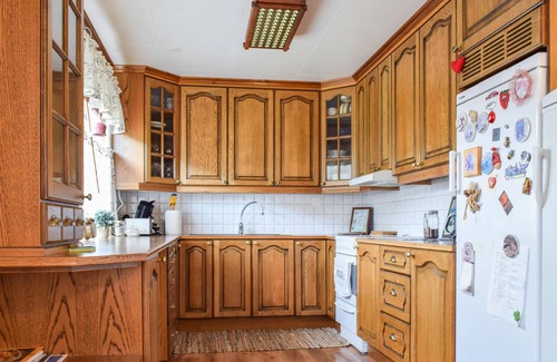 Bygland House | Gorgeous home in Bygland