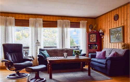 Bygland House | Gorgeous Home In Bygland