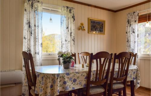 Bygland House | Gorgeous Home In Bygland