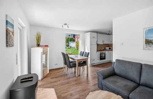 Heringsdorf House | Gorgeous home in Süssau/Ostsee