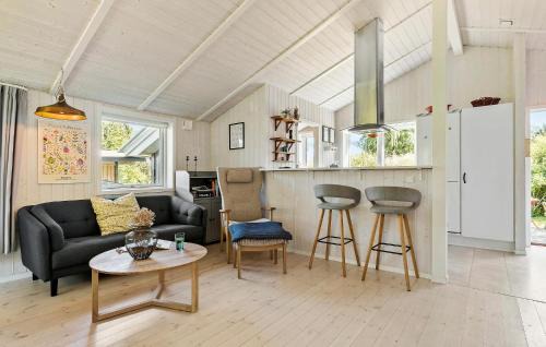 Ordrup House | Gorgeous Home In Fårevejle With Wifi