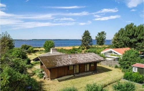 Fej House | Gorgeous Home In Fejø With Wifi