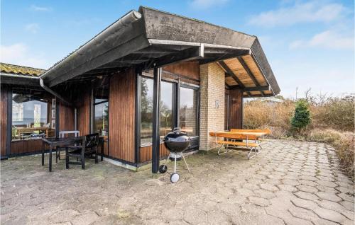 Fej House | Gorgeous Home In Fejø With Wifi