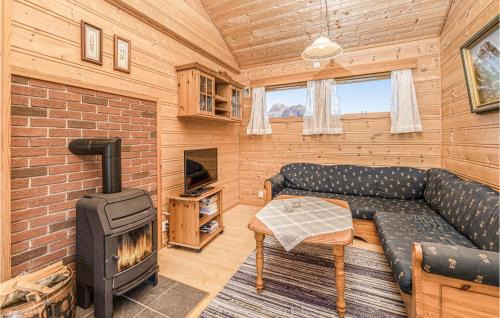 Fjaerland House | Gorgeous Home In Fjærland