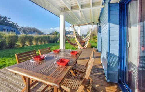 Le Tour-du-Parc House | Gorgeous Home In Le Tour-Du-Parc