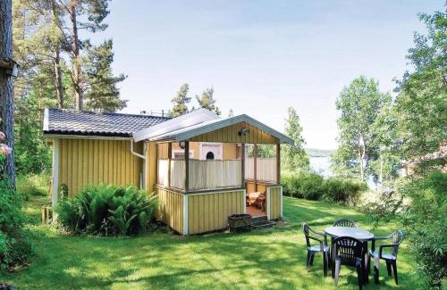 Tamta House | Gorgeous Home In Fristad With Wifi
