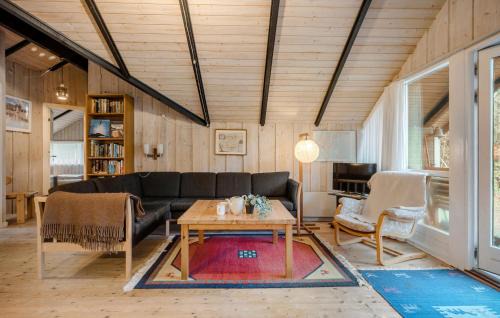 Gedesby House | Gorgeous Home In Gedser With Sauna