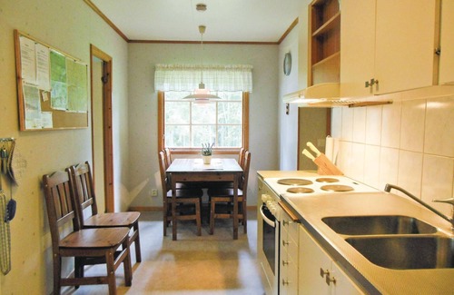 Gislaved House | Gorgeous home in Gislaved with WiFi