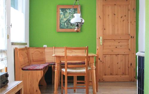 Gleima House | Gorgeous Home In Gleima With Kitchen