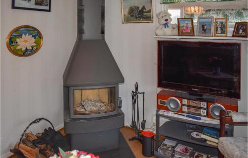 Granna House | Gorgeous Home In Gränna With Wifi