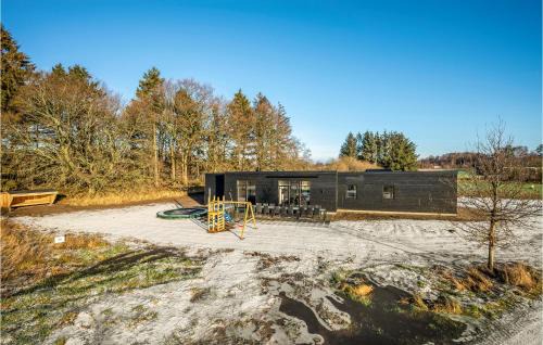 Grenaa House | Gorgeous Home In Grenaa With Sauna