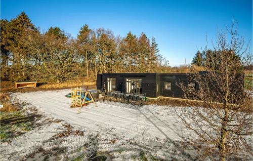 Grenaa House | Gorgeous Home In Grenaa With Sauna