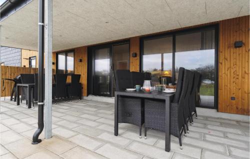 Hadsund House | Gorgeous Home In Hadsund With Sauna