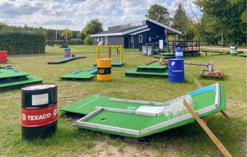 Hampen House | Gorgeous Home In Hampen With Wifi