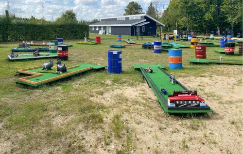 Hampen House | Gorgeous Home In Hampen With Wifi