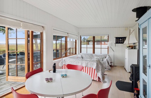 Holbaek House | Gorgeous home in Holbæk with WiFi