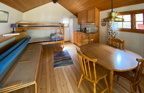 Unnaryd House | Gorgeous home in Jälluntofta with sauna