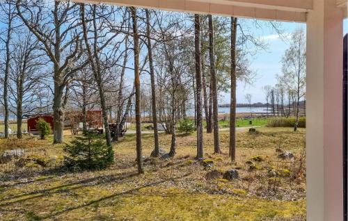 Jamjo House | Gorgeous Home In Jämjö With Kitchen