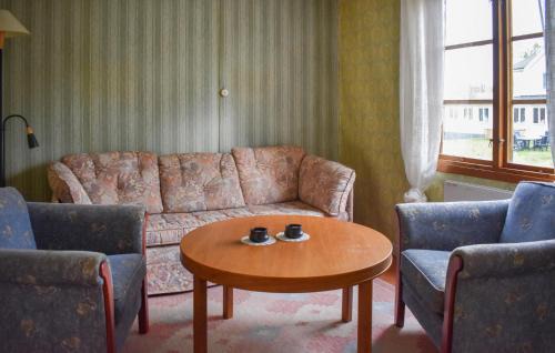 Jamjo House | Gorgeous Home In Jämjö With Kitchen