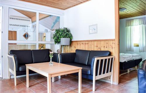 Kopingsvik House | Gorgeous Home In Köpingsvik With Sauna