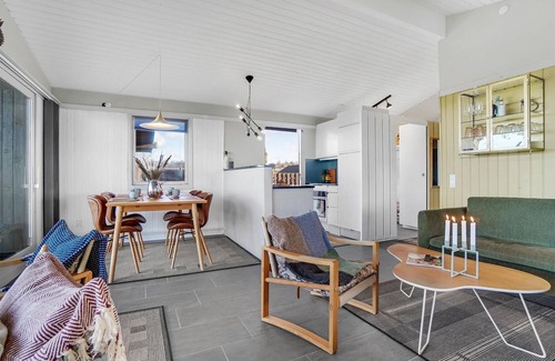 Kalundborg House | Gorgeous home in Kalundborg with WiFi