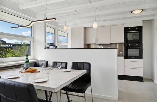 Lokken House | Gorgeous home in Løkken with WiFi